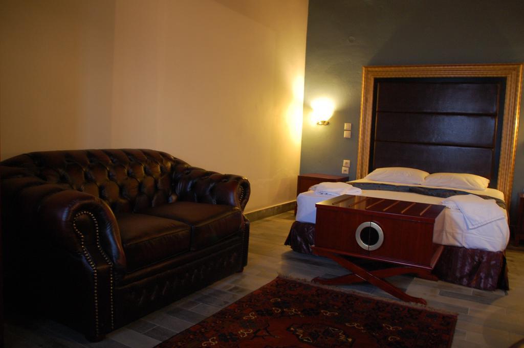 Ipsivaton Mountain Resort Moucha ห้อง รูปภาพ