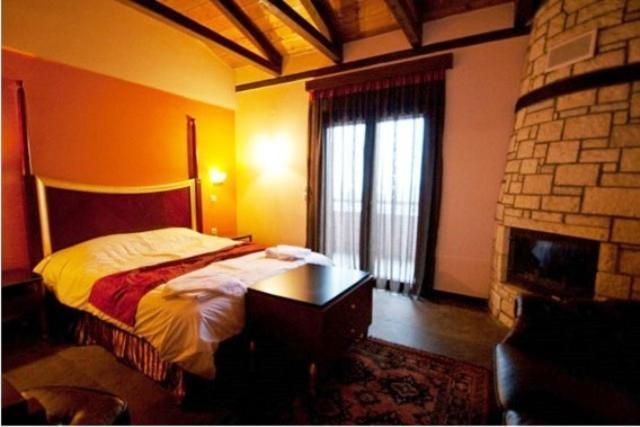 Ipsivaton Mountain Resort Moucha ห้อง รูปภาพ